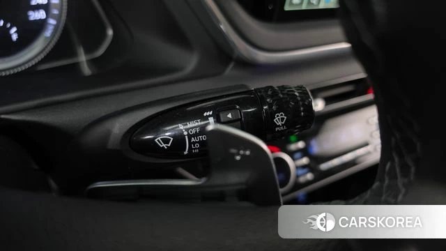 Hyundai Sonata (DN8) id 5022201 из Кореи 11