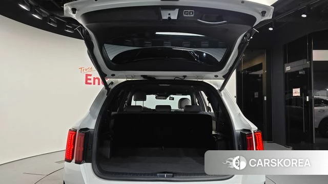 Kia Sorento 4th Generation id 5027270 из Кореи 11
