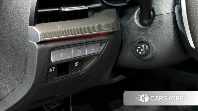 Genesis G80 (RG3) id 5017545 из Кореи 11