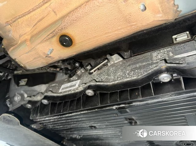 BMW 5 Series (G30) id 5048359 из Кореи 11