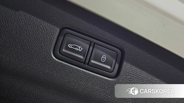 Genesis GV70 id 4949936 из Кореи 11