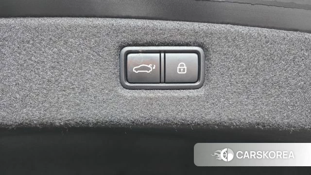 Genesis G90 id 5023758 из Кореи 11