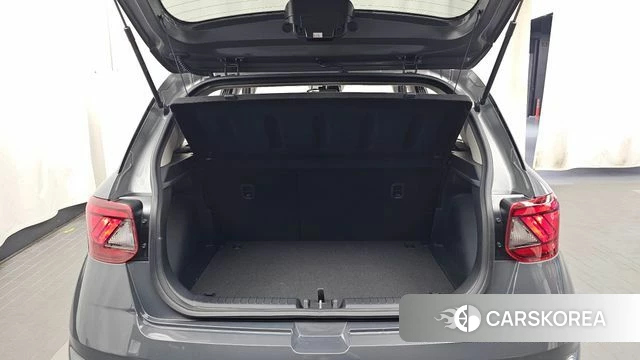Hyundai Venue id 4974786 из Кореи 11