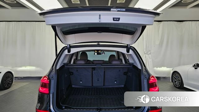 BMW X3 (G01) id 5047889 из Кореи 11
