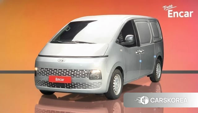 Hyundai Staria id 4976317 из Кореи 11
