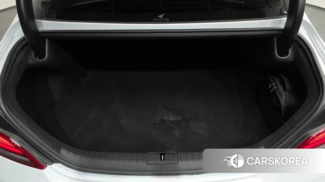 Genesis G70 id 4993326 из Кореи 11