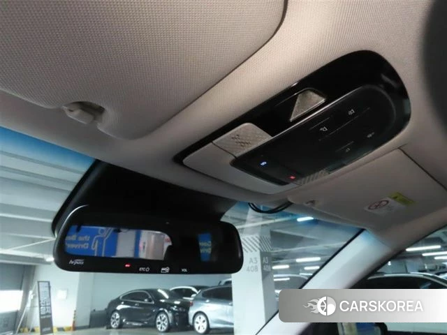 Hyundai Palisade id 4745773 из Кореи 11
