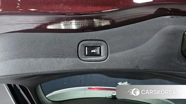 Renault Korea (Samsung) The New QM6 id 3759745 из Кореи 11