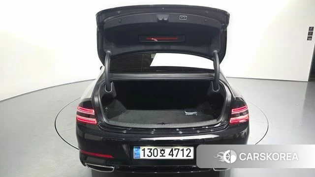 Genesis G80 (RG3) id 4980838 из Кореи 11