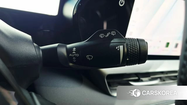 Renault Korea (Samsung) Grand Coleos id 5032627 из Кореи 11