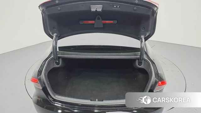 Hyundai The New Grandeur IG id 4774556 из Кореи 11