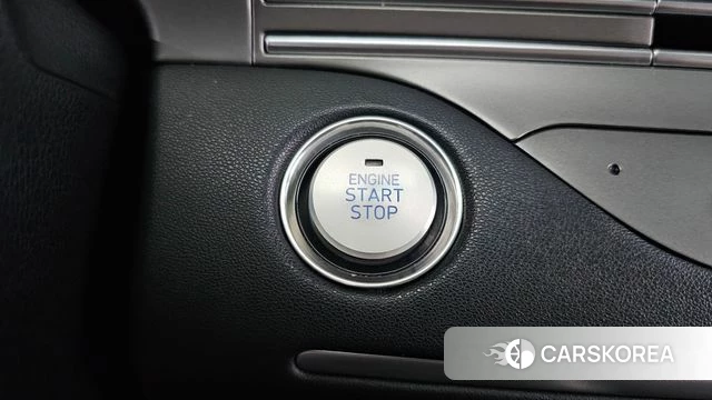 Hyundai The New Grandeur IG id 5004040 из Кореи 11