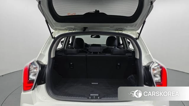 Ssangyong Berry New Tivoli id 4917968 из Кореи 11