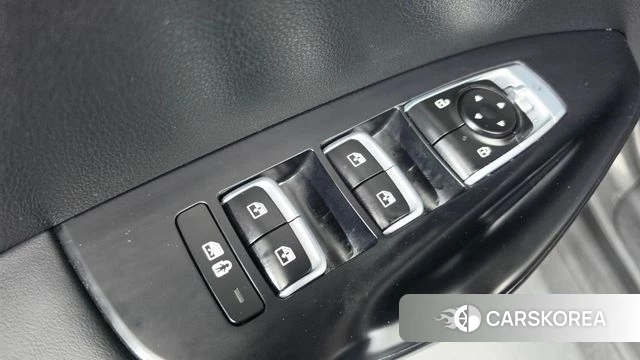 Kia K5 3rd generation id 5058933 из Кореи 11