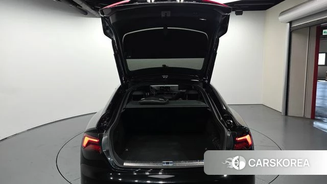 Audi A5 (F5) id 4952578 из Кореи 11
