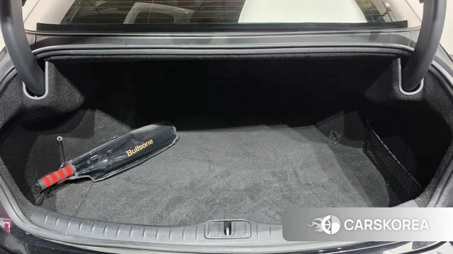 Genesis G80 (RG3) id 5017033 из Кореи 11