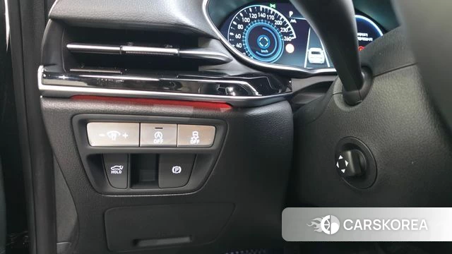 Genesis G80 (RG3) id 4950783 из Кореи 11