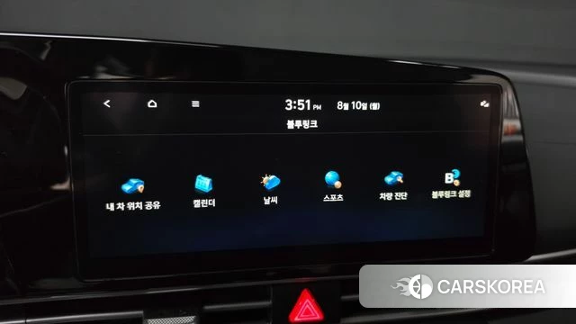 Hyundai Avante (CN7) id 4682407 из Кореи 11