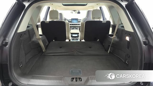 Lincoln Aviator 2nd generation id 4966908 из Кореи 11