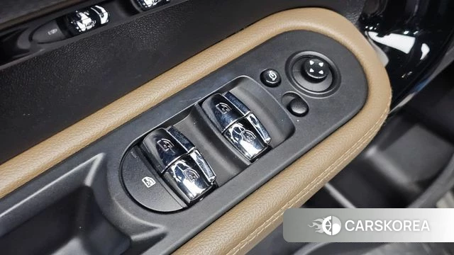 Mini Cooper D Countryman id 4944403 из Кореи 11