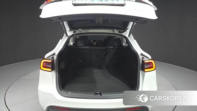 Tesla Model Y id 4965882 из Кореи 11