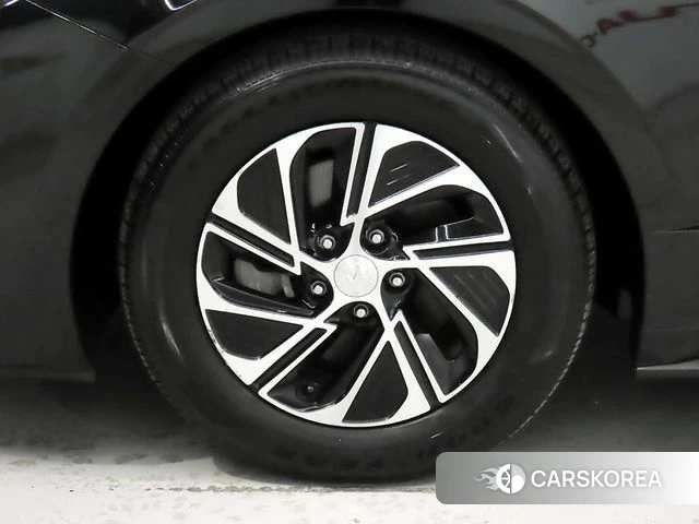Hyundai Sonata Hybrid (DN8) id 4923196 из Кореи 11