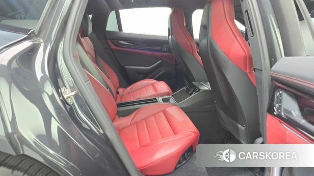 Porsche Panamera (976) id 4916644 из Кореи 11