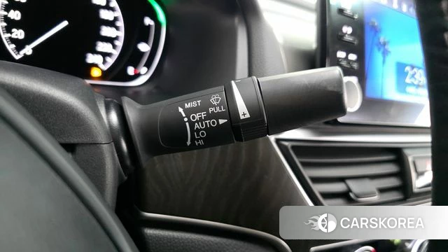 Honda Accord 10th Generation id 5017396 из Кореи 11