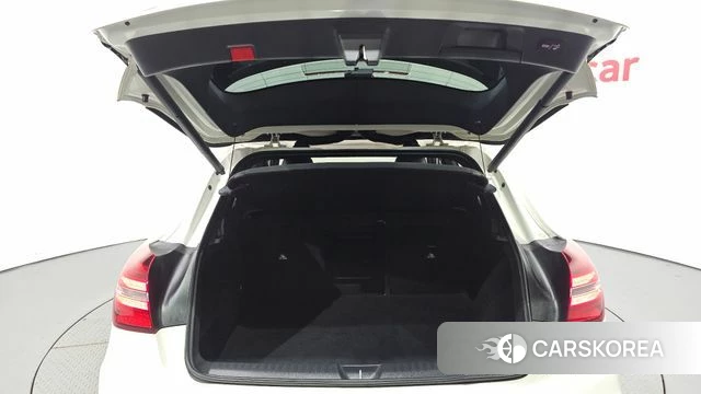 Mercedes-Benz GLA-Class X156 id 5029545 из Кореи 11