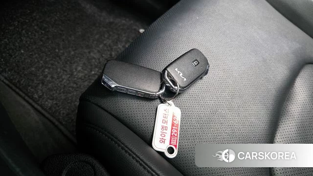 Kia Sportage 5th Generation id 5012792 из Кореи 11