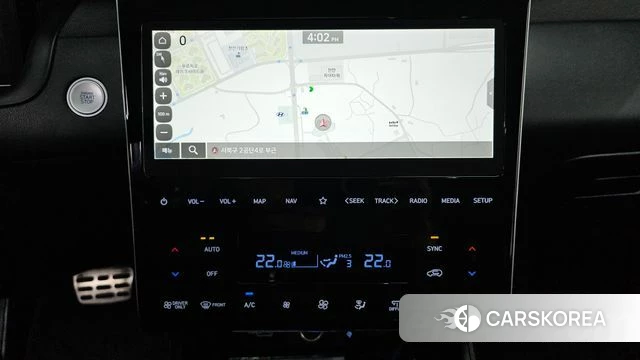 Hyundai Tucson Hybrid (NX4) id 4986450 из Кореи 11