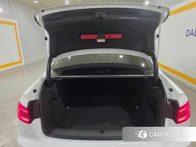 Audi A4 (B9) id 3916827 из Кореи 11