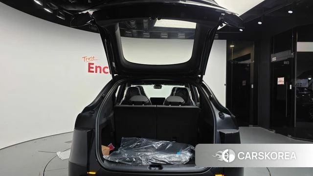 Tesla Model Y id 4853354 из Кореи 11