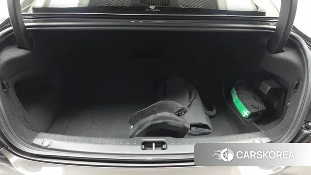 Volvo S90 id 5017793 из Кореи 11