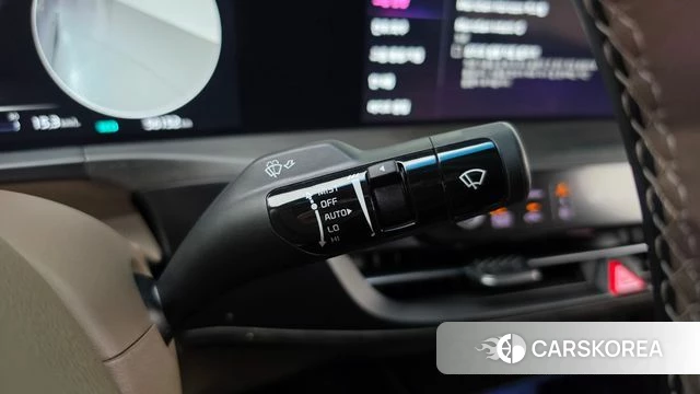 Kia K8 Hybrid id 4950730 из Кореи 11
