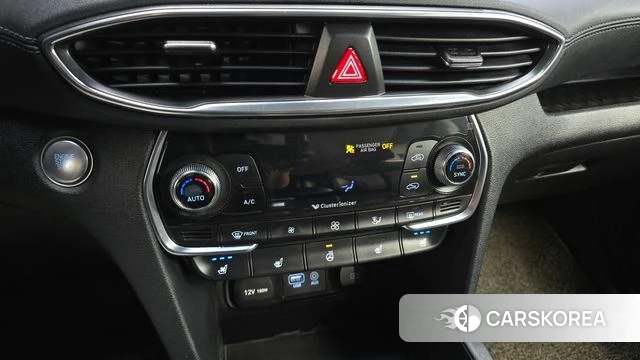 Hyundai Santa Fe TM id 4983100 из Кореи 11