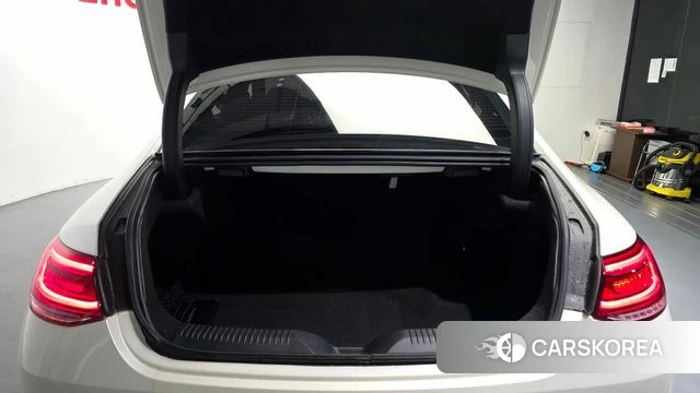 Mercedes-Benz CLS-Class C257 id 5004160 из Кореи 11