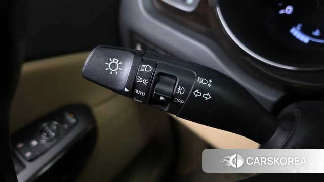 Kia The New Carnival id 5029442 из Кореи 11