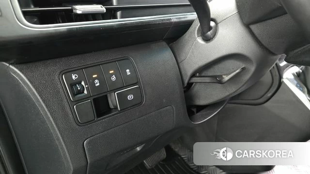 Hyundai Staria id 5051836 из Кореи 11