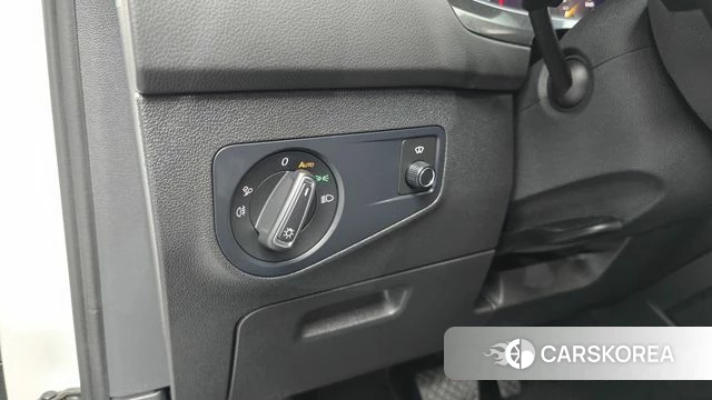 Volkswagen Tiguan second Generation id 5053381 из Кореи 11