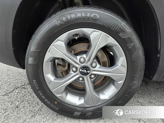 Kia The New Seltos id 5033675 из Кореи 11