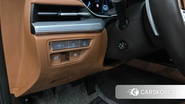 Genesis G80 (RG3) id 5012034 из Кореи 11