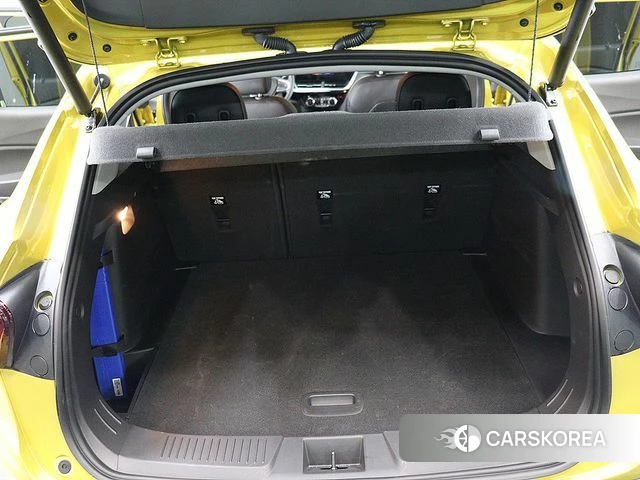 Chevrolet (GM Daewoo) Trax Crossover id 4905006 из Кореи 11