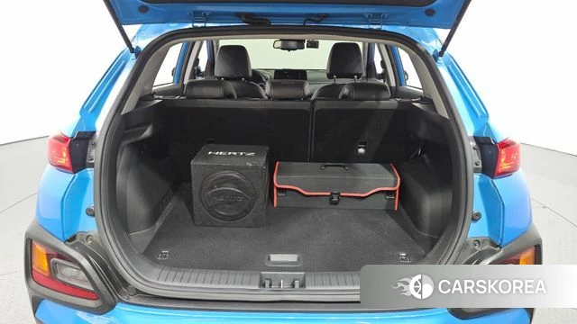 Hyundai Kona Hybrid id 4998063 из Кореи 11