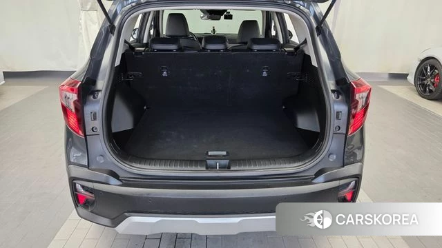 Kia The New Seltos id 5021284 из Кореи 11