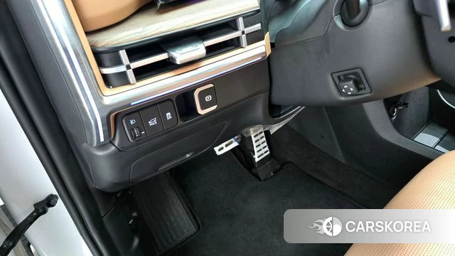 Hyundai Santa Fe (MX5) id 4964714 из Кореи 11