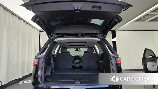 Chevrolet (GM Daewoo) Traverse id 3379279 из Кореи 11