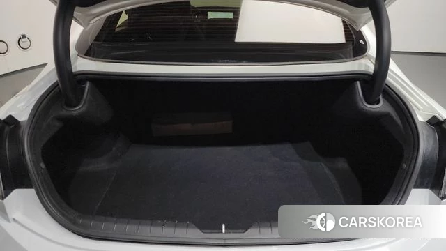 Hyundai Sonata D Edge Hybrid (DN8) id 4725440 из Кореи 11