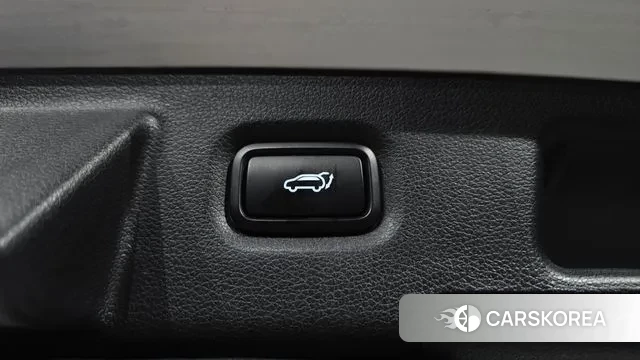 Hyundai Santa Fe TM id 3661584 из Кореи 11