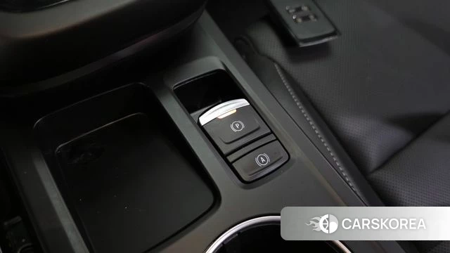 Renault Korea (Samsung) XM3 id 4990976 из Кореи 11